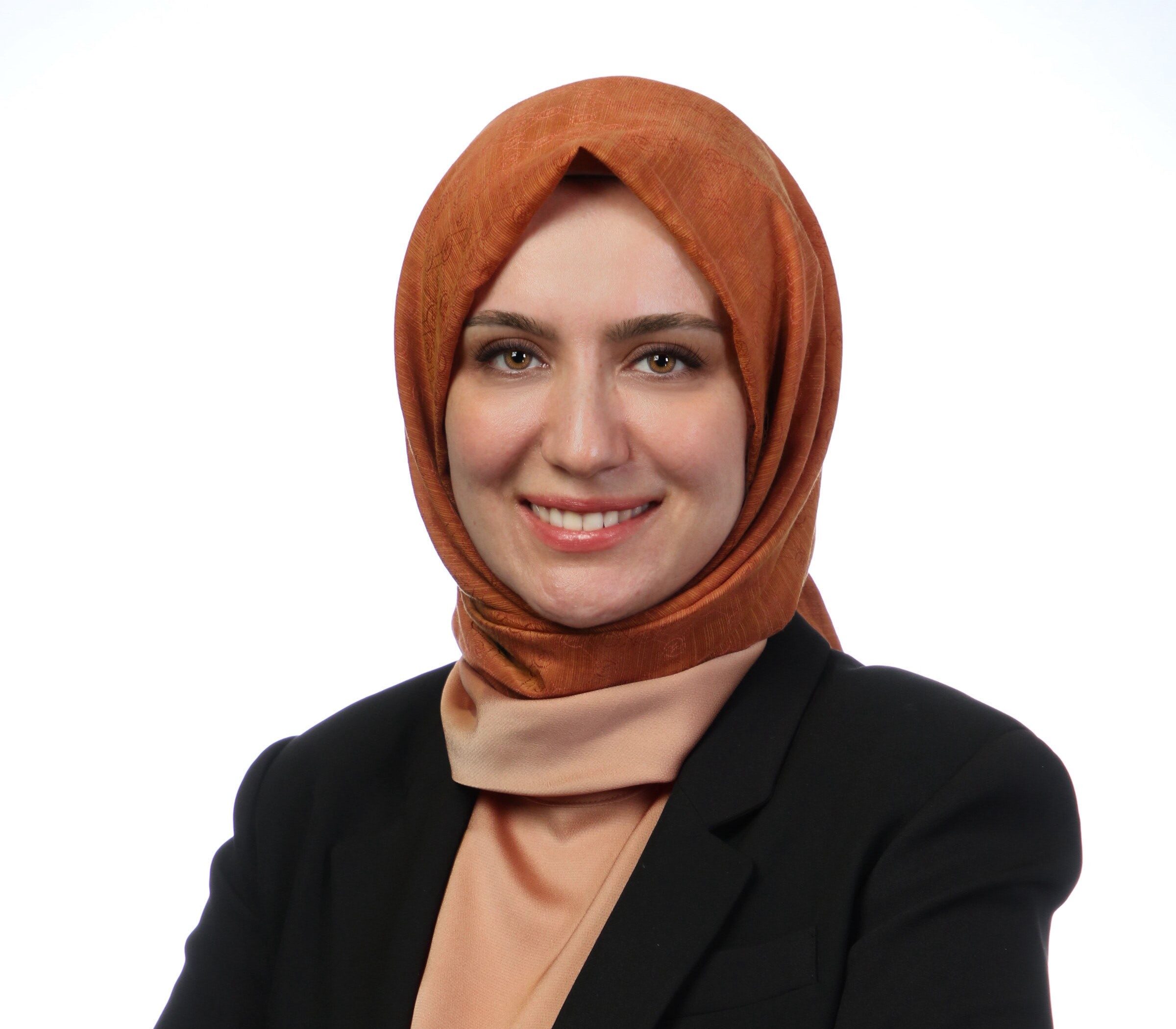 Doç. Dr. Ayşe İrem Yasin