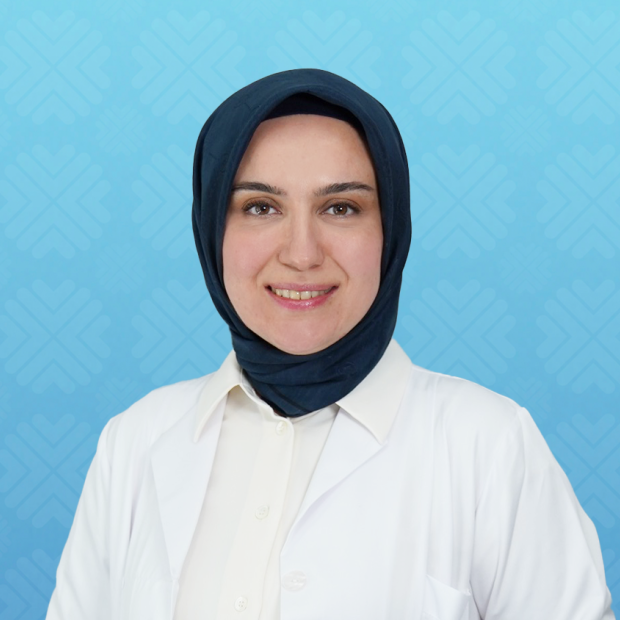 Doç. Dr. Ayşe İrem Yasin